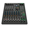 Mackie ProFX10v3+ 10-Channel Analog Mixer - Enhanced FX - USB Recording Modes - Bluetooth