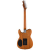 Fender Acoustasonic® Standard Telecaster® Acoustic-Electric Guitar - Aged Natural