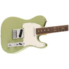 Fender Player II Telecaster Electric Guitar - Rosewood Fingerboard - Birch Green