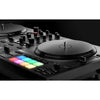 Hercules DJ DJControl Inpulse T7 2-Channel Motorized DJ Controller - Black