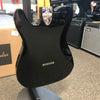 Fender American Vintage II Limited Edition 1977 Telecaster Custom Electric Guitar - Maple Fingerboard - Black - SCRATCH AND DENT