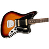 Fender Player II Jaguar Electric Guitar - Rosewood Fingerboard - 3-Color Sunburst