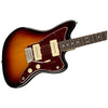 Fender American Performer Jazzmaster Electric Guitar - Three Color Sunburst