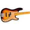 Fender American Ultra II Precision Bass - Maple Fingerboard - Ultraburst