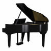 Roland GP-9M-PE Premier Digital Grand Piano - Moving Keys - Polished Ebony