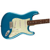 Fender Vintera II 60s Stratocaster Electric Guitar - Rosewood Fingerboard - Lake Placid Blue