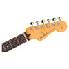 Fender Limited Edition Player II Stratocaster® Electric Guitar - Rosewood Fingerboard - Sparkle 3-Color Sunburst