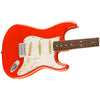 Fender Player II Stratocaster Electric Guitar - Rosewood Fingerboard - Coral Red