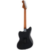 Fender Acoustasonic® Standard Jazzmaster® Acoustic-Electric Guitar - Black