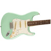 Fender Vintera II 70s Stratocaster Electric Guitar - Rosewood Fingerboard - Surf Green