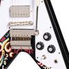 Gibson Epiphone Limited Edition Jimi Hendrix 