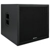 PreSonus CDL Sub18 Subwoofer - 18 in.