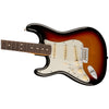 Fender Player II Stratocaster Left-Handed Electric Guitar - Rosewood Fingerboard - 3-Color Sunburst