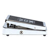 VOX Real McCory Wah Pedal - Limited Edition Chrome