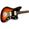 Fender Player II Jazzmaster Electric Guitar - Rosewood Fingerboard - 3-Color Sunburst