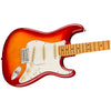 Fender Player II Stratocaster Electric Guitar - Maple Fingerboard - Aged Cherry Burst