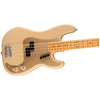 Fender Vintera II 50s Precision Bass - Maple Fingerboard - Desert Sand