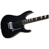 Jackson Pro Plus Pure Metal Limited Edition Soloist™ SL1A Electric Guitar - Ebony Fingerboard - Gloss Black Limited Edition