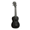 Kala Learn To Play Color Chord™ Ukulele Starter Kit - Soprano - Black