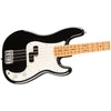 Fender Player II Precision Bass - Maple Fingerboard - Black