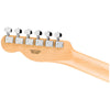 Fender Standard Telecaster Electric Guitar - Laurel Fingerboard - White Pickguard - Olympic White