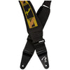 Fender Swell™ Neoprene Logo Strap - 2.5 in. - Multi-Color