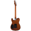 Fender Acoustasonic® Standard Telecaster® Acoustic-Electric Guitar - Honey Burst