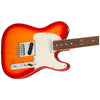 Fender Player II Telecaster Electric Guitar - Rosewood Fingerboard - Aged Cherry Burst