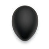 LP Large Egg Shaker - 3in - Black