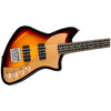 Fender American Ultra II Meteora Bass - Ebony Fingerboard - Ultraburst