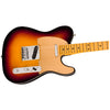 Fender American Ultra II Telecaster Electric Guitar - Maple Fingerboard - Ultraburst