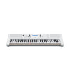 Yamaha EZ-300AD Beginner's Keyboard with Lighted Keys