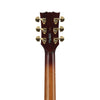 Yamaha SA220 Premium Semi-Hollow Electric Guitar - Violin Sunburst