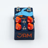 Jam Pedals Harmonious Monk mk.2 Harmonic and Amplitude Tremolo Pedal