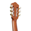 Ibanez FRH10NBSF Thinline Acoustic-Electric Nylon String Guitar - Brown Sunburst