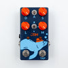 Jam Pedals Harmonious Monk mk.2 Harmonic and Amplitude Tremolo Pedal