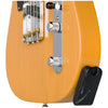 Fender Telepath™ Wireless System - Mystic Ice Blue and Black