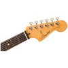 Fender Player II Jazzmaster Electric Guitar - Rosewood Fingerboard - 3-Color Sunburst