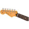 Fender Player II Stratocaster Left-Handed Electric Guitar - Rosewood Fingerboard - 3-Color Sunburst