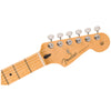 Fender Player II Stratocaster Electric Guitar - Maple Fingerboard - Black