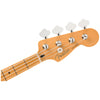 Fender Player II Jazz Bass - Maple Fingerboard - Black