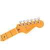 Fender American Ultra II Stratocaster Electric Guitar - Maple Fingerboard - Solar Flare