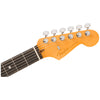 Fender American Ultra II Stratocaster HSS Electric Guitar - Ebony Fingerboard - Ultraburst