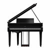 Roland GP-9-PE Digital Grand Piano - Polished Ebony