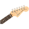 Fender American Performer Jazzmaster Electric Guitar - Three Color Sunburst