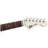 Charvel Limited Edition Super-Stock San Dimas® Style 1 HH FR RW Electric Guitar - Rosewood Fingerboard - Aged Arctic