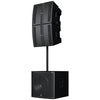 PreSonus CDL12P Constant Directivity Sound Reinforcement Loudspeaker