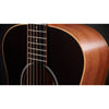 Taylor Special Edition GS Mini-e Acoustic-Electric Guitar - Sunset Fade