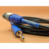 Pig Hog Speaker Cable - Speakon to 1/4in - 10ft