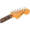 Fender Player II Jaguar Electric Guitar - Rosewood Fingerboard - 3-Color Sunburst